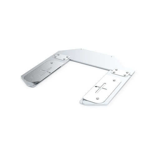 Soporte de muestra de pequeño tamaño - 00-27-351-3000 - Märzhäuser Wetzlar