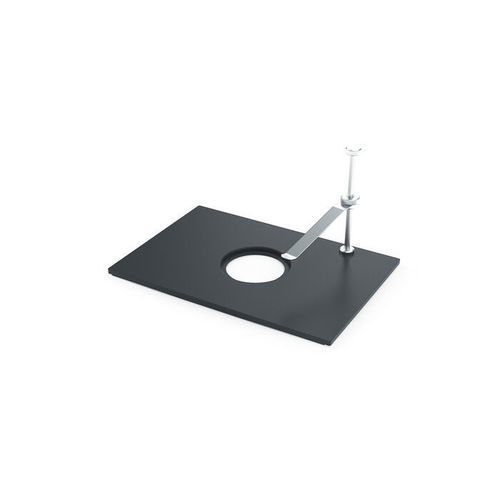 Soporte de muestra - 00-55-500-1010 - Märzhäuser Wetzlar