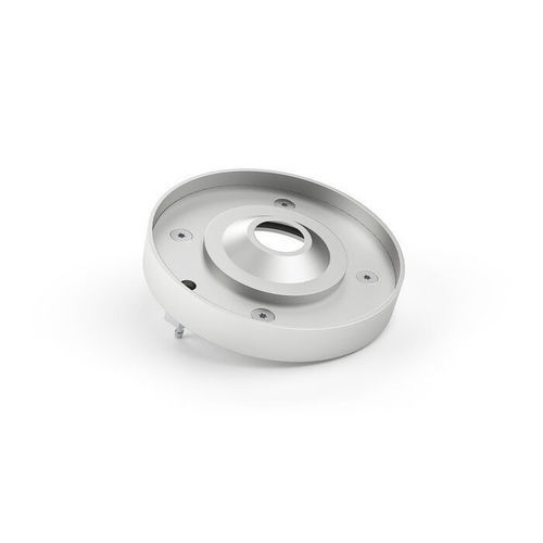 Adaptador para objetivo mecánico - 45-0074-9100-6160 - Märzhäuser Wetzlar - para microscopio