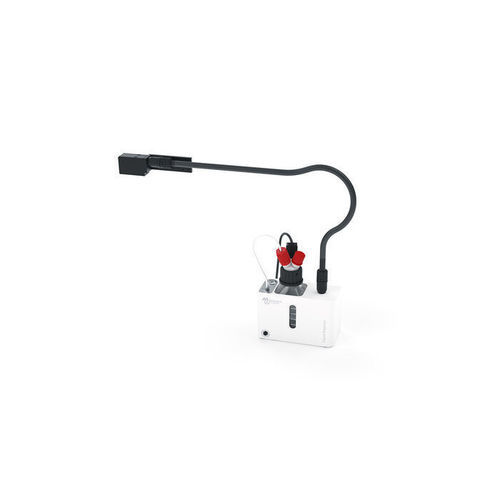Distribuidor de líquidos - S7400010 - Märzhäuser Wetzlar - capilar / recargable