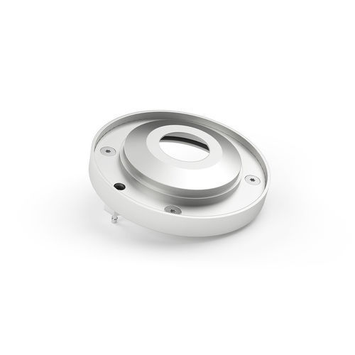 Adaptador para objetivo mecánico - 90-74-301-6050 - Märzhäuser Wetzlar - para microscopio