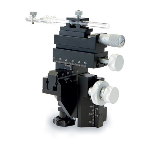 Micromanipulador - MM 33 series - Märzhäuser Wetzlar