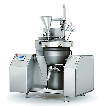 Línea de producción agroalimentaria para confitería - ProXES GmbH - automática