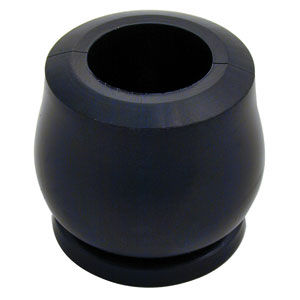 Bumper de elastómero - V10P80-AS series - Advanced Antivibration Components