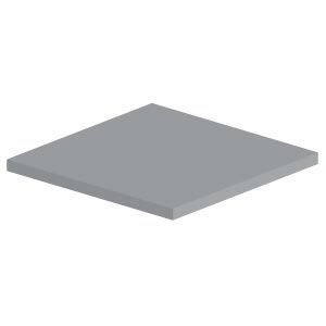 Placa antivibraciones - V10Z24-PLATE series - Advanced Antivibration Components