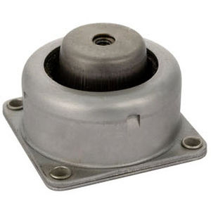 Soporte antivibratorio cilíndrico - V10Z22-72 / V10Z22M72 series - Advanced Antivibration Components - de acero / para aplicaciones aeronáuticas / para aplicaciones marinas