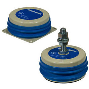 Cilindro neumático - V11Z68MKSC series - Advanced Antivibration Components