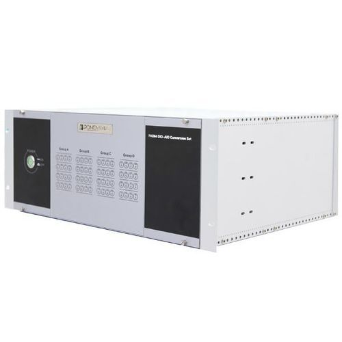 Simulador Red PHIL - PAD64 - PONOVO POWER CO., LTD
