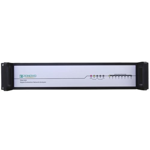 Analizador de vigilancia - PNA1000 - PONOVO POWER CO., LTD - de proceso / de red / benchtop