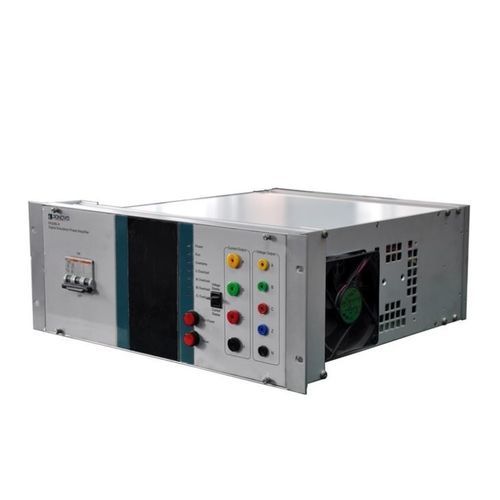 Simulador de precisión - PA30Bi-H - PONOVO POWER CO., LTD - Red PHIL