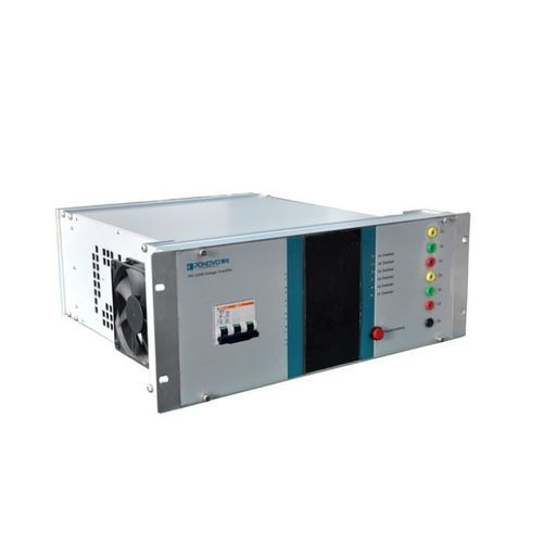 Simulador de carga - PAV250Bi - PONOVO POWER CO., LTD - Red PHIL