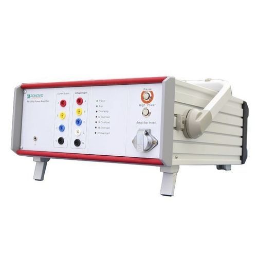 Amplificador de potencia - PA30Bip - PONOVO POWER CO., LTD - diferencial / lineal / de precisión