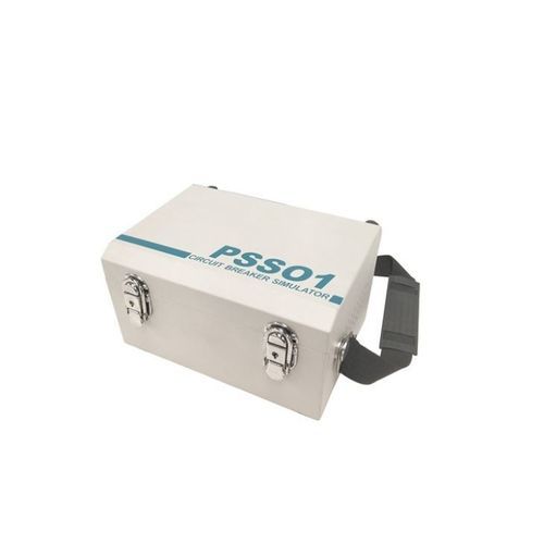 Simulador industrial - PSS01 - PONOVO POWER CO., LTD - de disyuntores