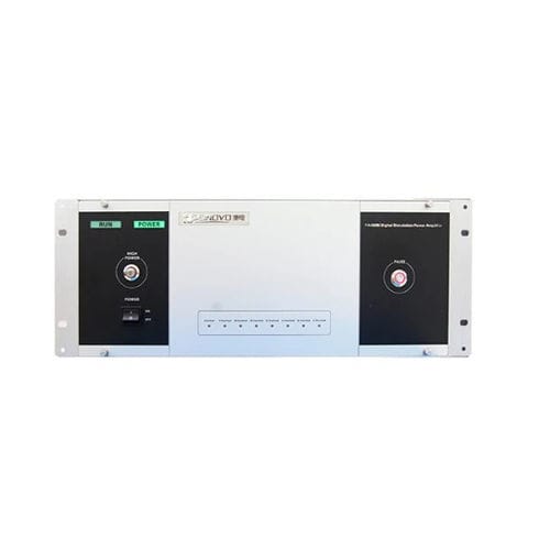 Simulador de precisión - PA460Bi-L - PONOVO POWER CO., LTD - Red PHIL