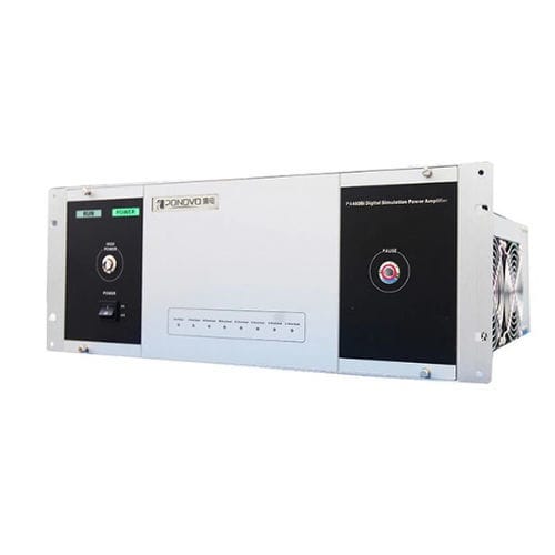 Simulador de precisión - PA460Bi-H - PONOVO POWER CO., LTD - Red PHIL