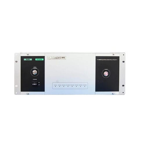 Simulador de precisión - PA460Bi-C - PONOVO POWER CO., LTD - Red PHIL