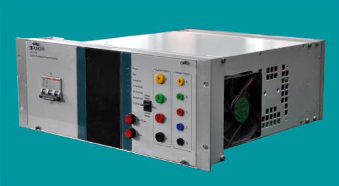 Simulador para aplicaciones de laboratorio - PA60Bi - PONOVO POWER CO., LTD - de frecuencia / de precisión / Red PHIL