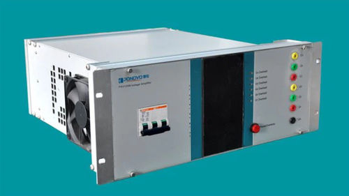 Simulador para aplicaciones de laboratorio - PAV120Bi - PONOVO POWER CO., LTD - de carga / de frecuencia / de precisión