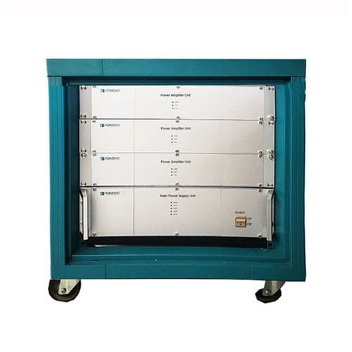 Amplificador de potencia - PAV800 - PONOVO POWER CO., LTD - de tensión / de medidas / de precisión