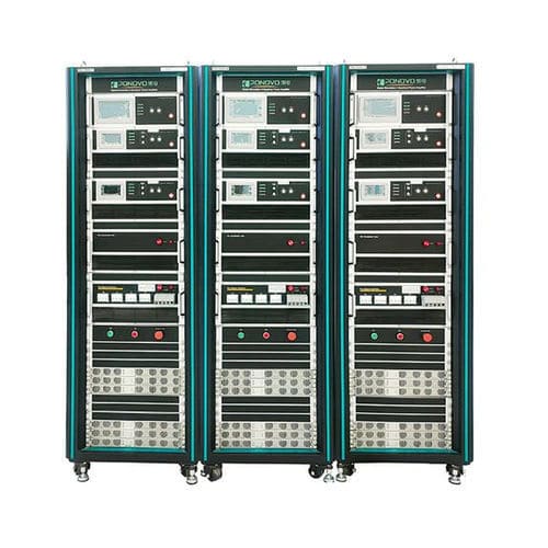 Amplificador de potencia - PAV10000 - PONOVO POWER CO., LTD - híbrido / analógico / lineal