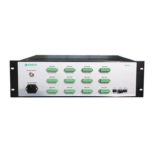 Amplificador de señal - DIA-03 - PONOVO POWER CO., LTD - de potencia / analógico