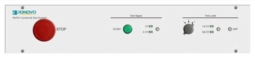Unidad de control - PAT01 - PONOVO POWER CO., LTD