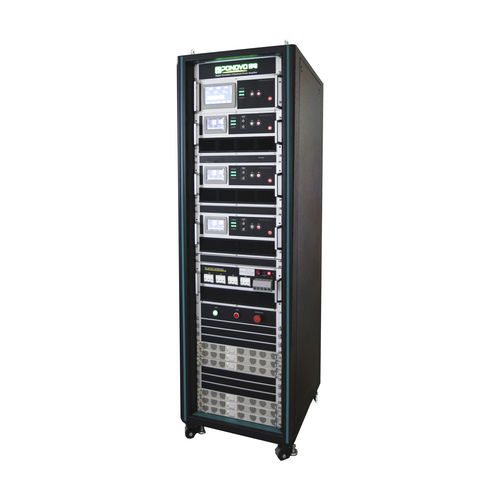 Amplificador de potencia - PAV3000 - PONOVO POWER CO., LTD - lineal / de precisión
