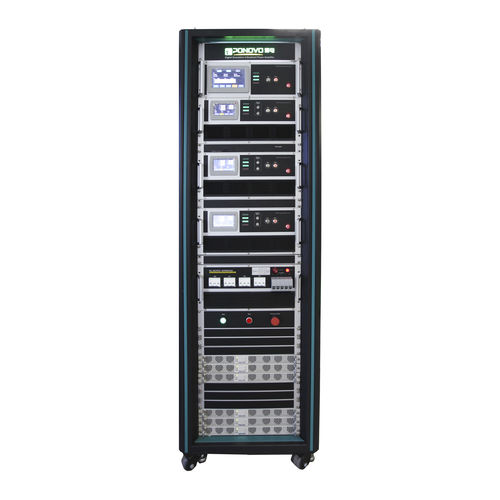 Amplificador de potencia - PAV5000 - PONOVO POWER CO., LTD - digital / lineal / de precisión