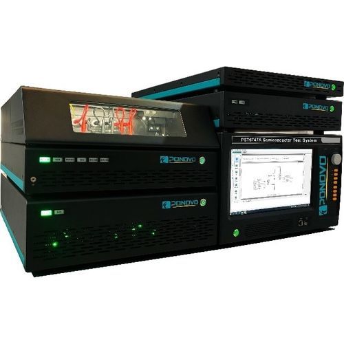 Equipo de prueba eléctrico - PST6747A - PONOVO POWER CO., LTD - de corriente / de tensión / resistencia eléctrica