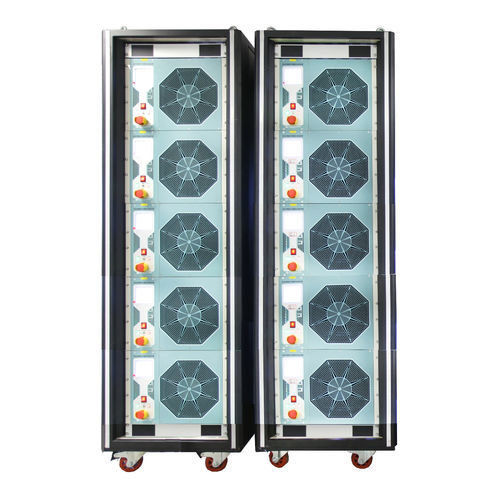 Carga electrónica programable - PONOVO POWER CO., LTD - AC/DC / CAN / RS-485