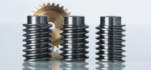 Reductor de tornillo sin fin - Nozag