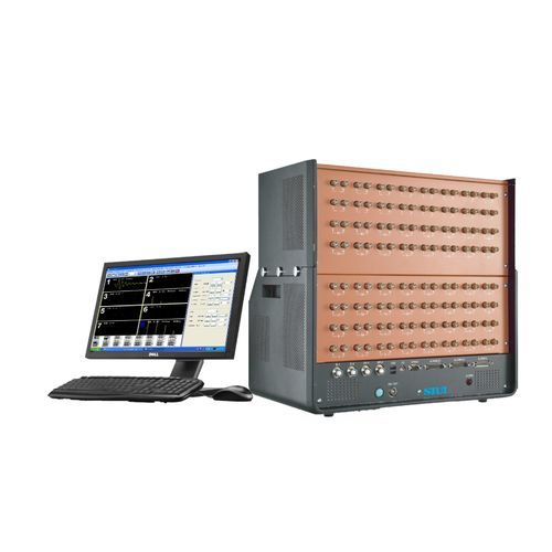 Detector de defectos por ultrasonidos - CTS-5 series - SIUI(Shantou Institute of Ultrasonic Instruments) - para END / multicanal / digital