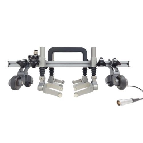 Robot de inspección con ruedas - TSE - SIUI(Shantou Institute of Ultrasonic Instruments) - para conducto