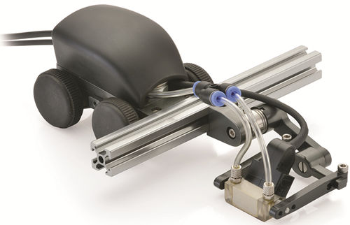 Robot de inspección con ruedas - PTS-P05 - SIUI(Shantou Institute of Ultrasonic Instruments) - compacto / para canalizaciones