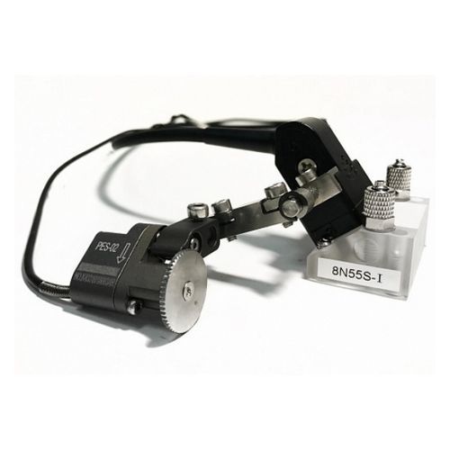 Robot de inspección en miniatura - PES-02 - SIUI(Shantou Institute of Ultrasonic Instruments) - para canalizaciones