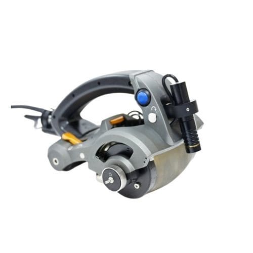 Robot de inspección con ruedas - WPS-02 - SIUI(Shantou Institute of Ultrasonic Instruments) - para canalizaciones / para el control de la corrosión