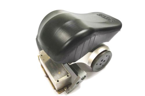 Robot de inspección con ruedas - MPS-02 - SIUI(Shantou Institute of Ultrasonic Instruments) - para canalizaciones / para el control de la corrosión