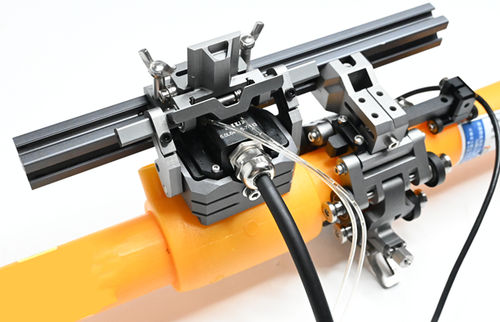 Robot de inspección para canalizaciones - LPS-10A - SIUI(Shantou Institute of Ultrasonic Instruments)