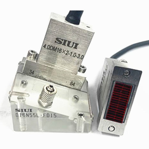 Sonda de inspección - SIUI(Shantou Institute of Ultrasonic Instruments) - para aplicaciones de soldadura / para acero inoxidable