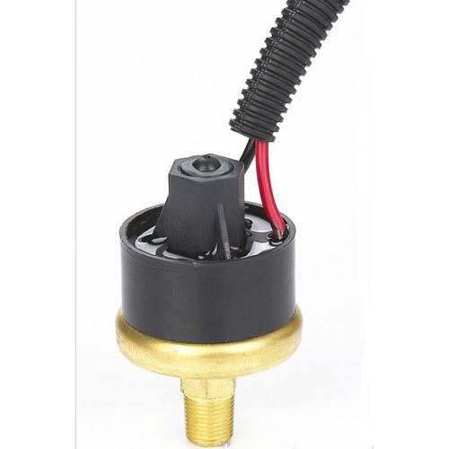 Vacuostato de membrana - LF20-V - ZHEJIANG LEFOO CONTROLS CO., LTD - para agua / para aire / compacto