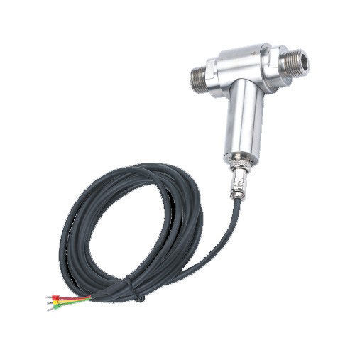 Transmisor de presión diferencial - T1500 - ZHEJIANG LEFOO CONTROLS CO., LTD - analógico
