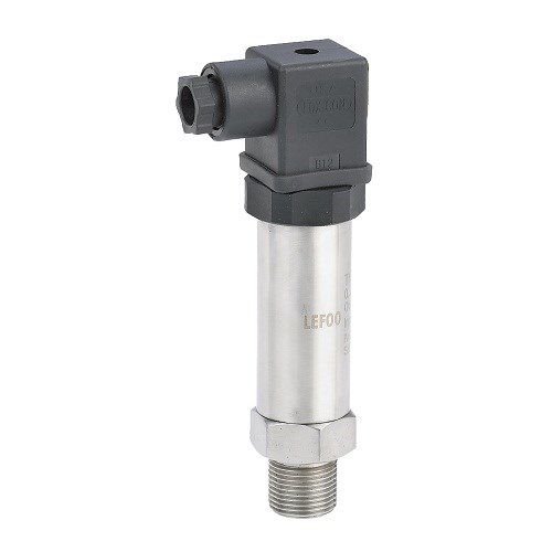 Transductor de presión absoluta - T1700 series - ZHEJIANG LEFOO CONTROLS CO., LTD - de vacío / analógico / roscado