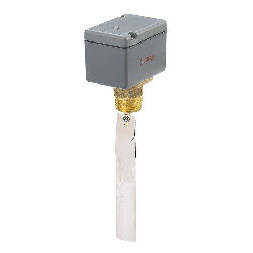 Controlador de caudal de palanca - FS51/52 - ZHEJIANG LEFOO CONTROLS CO., LTD - para agua / para productos químicos / industrial
