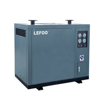 Secador continuo - LFAD-xxGW series - ZHEJIANG LEFOO CONTROLS CO., LTD - de aire / para circuito frigorífico / horizontal