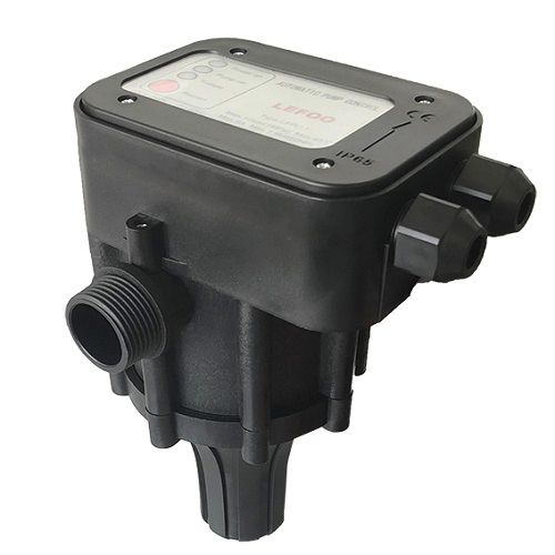 Controlador para bomba electrónico - LFPC-1 - ZHEJIANG LEFOO CONTROLS CO., LTD