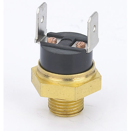 Presostato de membrana - LF05 - ZHEJIANG LEFOO CONTROLS CO., LTD - para agua / para aire / para vapor