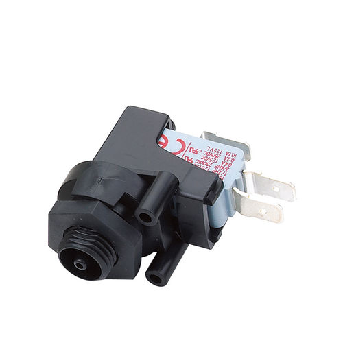 Presostato mecánico - LF40-01 - ZHEJIANG LEFOO CONTROLS CO., LTD - diferencial / SPDT / para agua