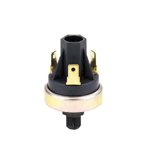 Presostato de membrana - LF20 - ZHEJIANG LEFOO CONTROLS CO., LTD - para aceite / para agua / para hidrocarburos