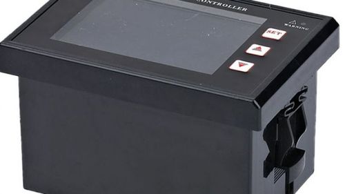 Controlador de presión de precisión - LFDS65  - ZHEJIANG LEFOO CONTROLS CO., LTD - digital