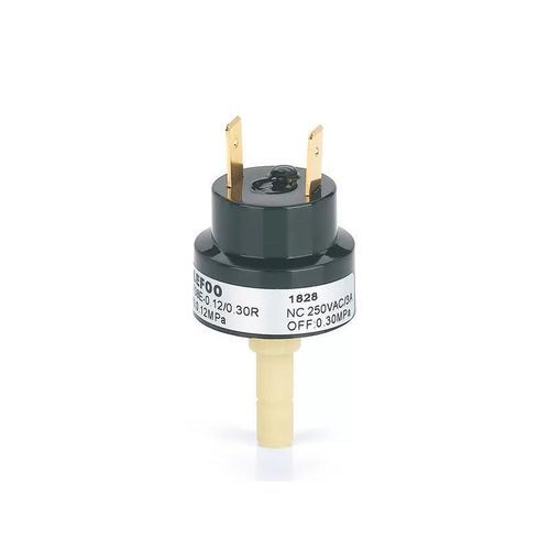 Presostato electromecánico - LF08E - ZHEJIANG LEFOO CONTROLS CO., LTD - NA / NC / para hidrocarburos